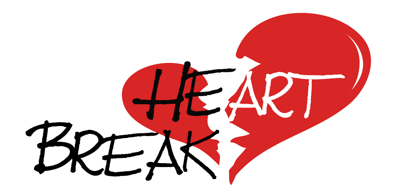 HeartBreak Logo